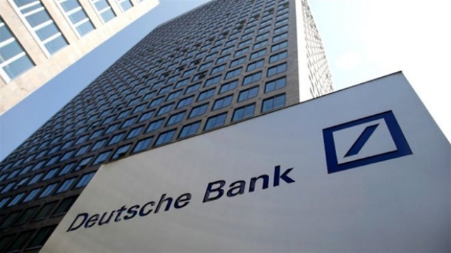 La Deutsche Bank finanzia le start-up innovative