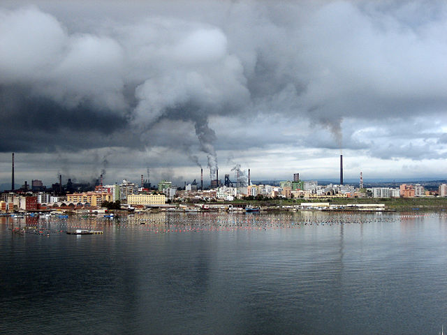 Legge 181/89, pubblicato l’elenco nazionale dei territori candidati alle agevolazioni per le aree di crisi industriale non complessa