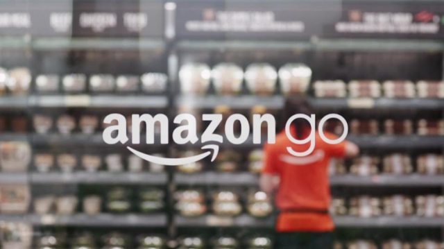  Niente code, niente cassa (neanche self-service): arriva Amazon Go
