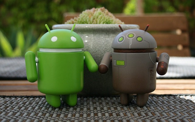  Android Factory, call per start up