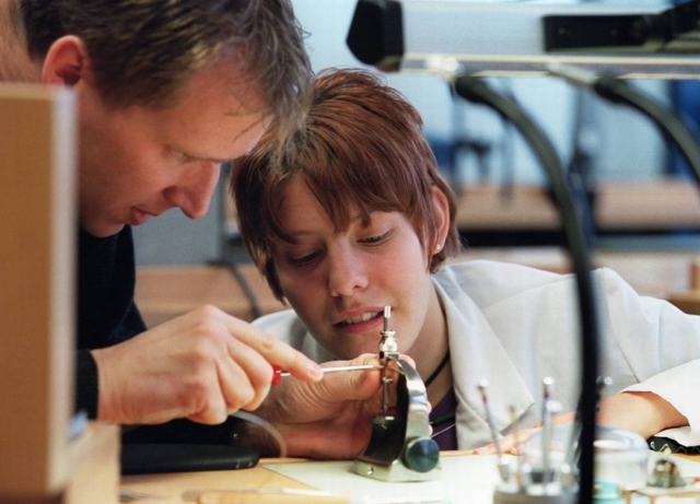 Eu Talent: giovani, PMI e apprendistato
