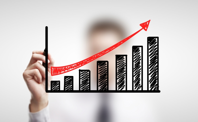 Istat: in Italia crescita stabile