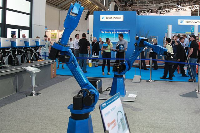  Ucimu: positivo il 2016 dell’industria italiana costruttrice di macchine utensili, robot e automazione. In crescita anche il 2017