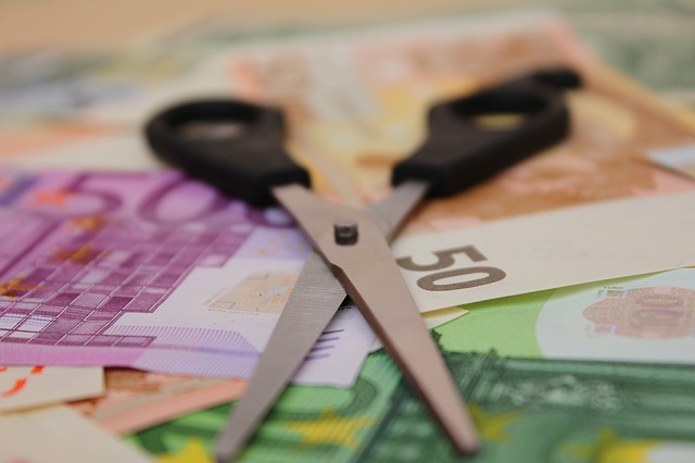 Nel 2017 la pressione fiscale scenderà al 42,3%