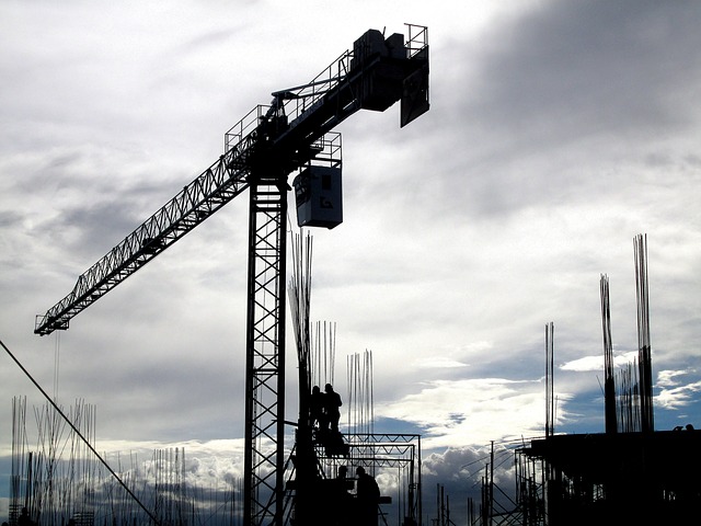  Istat: segnali positivi nel primo semestre 2016 per l’edilizia residenziale