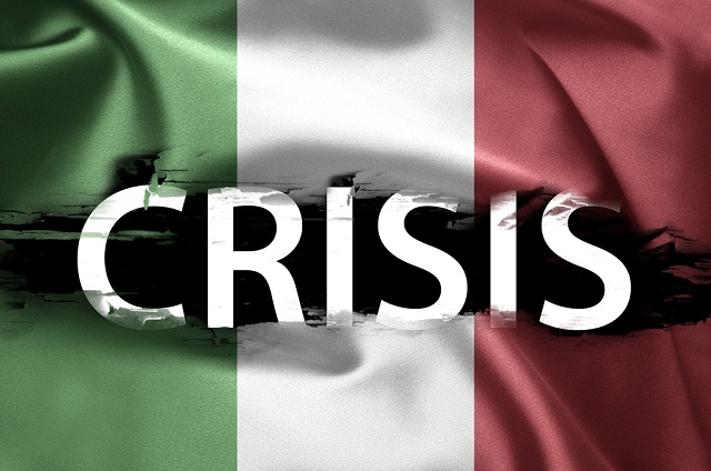  Gli effetti della crisi: tra il 2014 e il 2015 il 43% delle nostre aziende non hanno pagato tasse sui redditi 2013