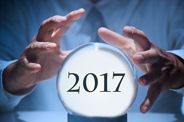 7 audaci previsioni per le aziende connesse