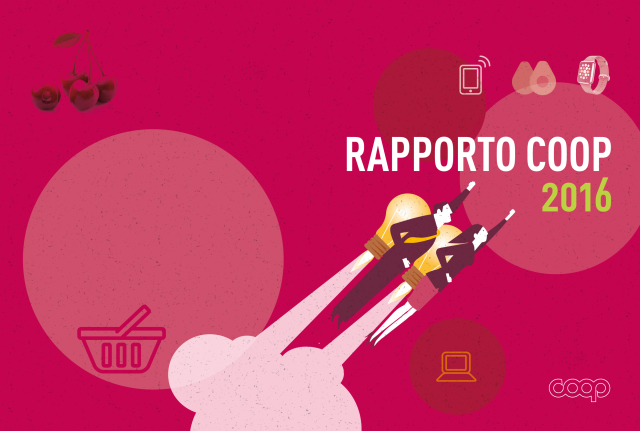 Rapporto Coop: l’Italia sta alla finestra