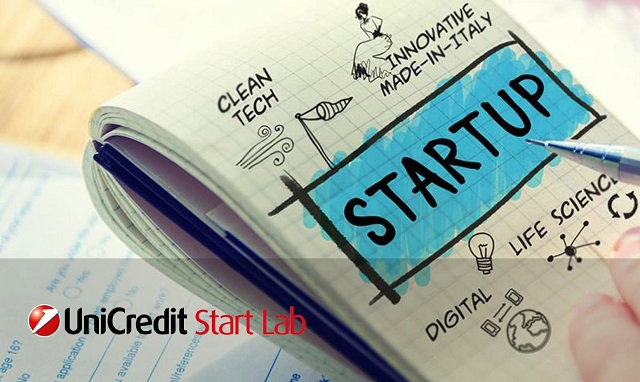  UniCredit Start Lab 2017