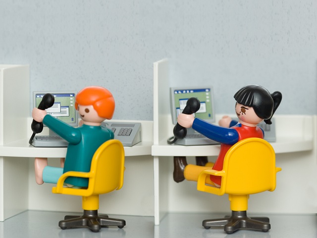Nuove regole per i call center