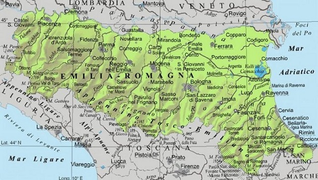Nel 2016 in Emilia-Romagna Pil +1,4% e disoccupazione che ...