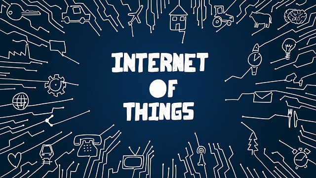 Internet of things in Italia: cresce del 23%