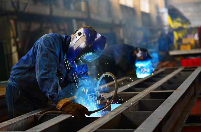  Valore record in 69 mesi per il PMI manifatturiero dell’eurozona ad inizio 2017