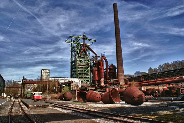 124 milioni per aree di crisi industriale non complessa: domande dal 4 aprile