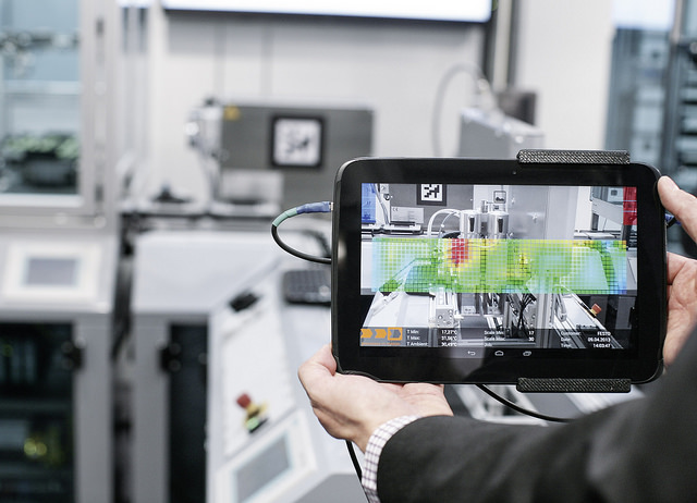 Super e iper ammortamento per favorire lo sviluppo dell’Industria 4.0