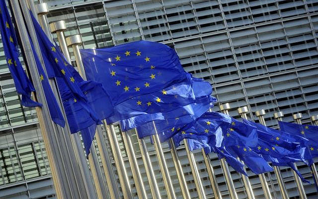 Siamo (quasi) tutti europei
