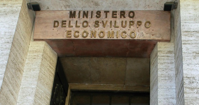  Registro Trasparenza: in 6 mesi 654 portatori di interesse sul sito del Ministero