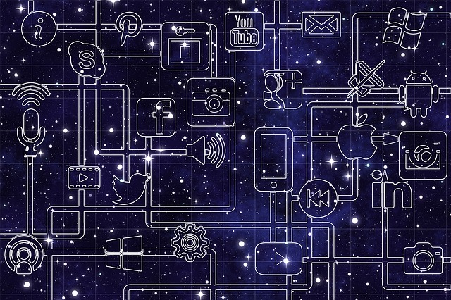 Autoritario vs democratico: quale social network per il digital marketing perfetto?
