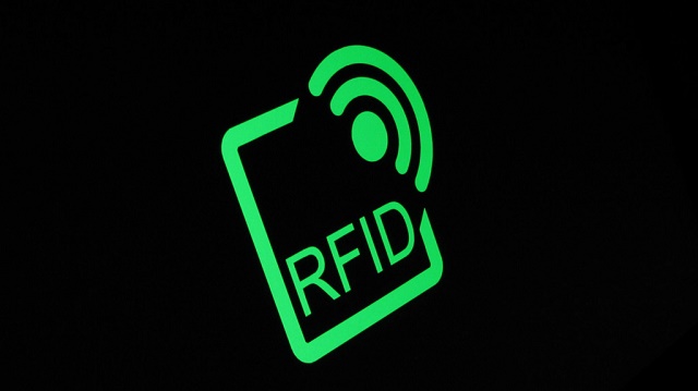  RFID: una grande opportunità per il settore retail