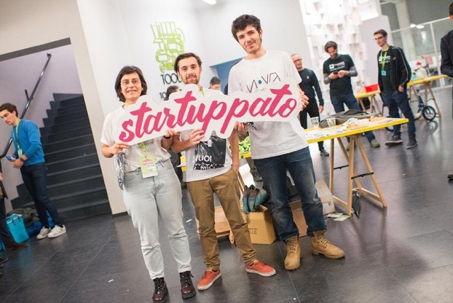  Torino, la nuova edizione di Startuppato