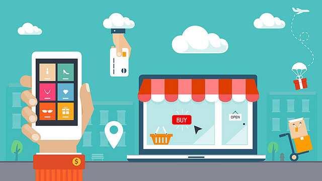 SAP Hybris delinea i cinque aspetti chiave per una piattaforma e-commerce vincente