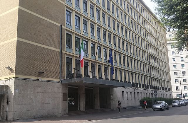  Corte dei Conti: cuneo fiscale italiano 10 punti oltre la media Ue
