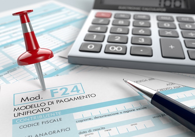 L’imposta sostitutiva sui finanziamenti va in F24, pronti anche i codici tributo