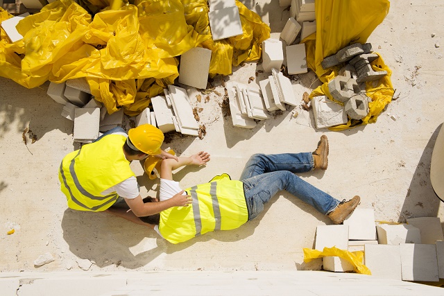  Nel 2017 morti sul lavoro in aumento