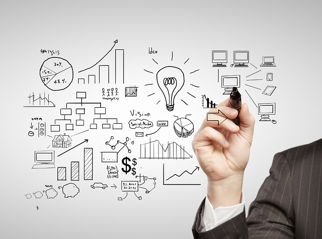  2,3% del fatturato delle imprese Ict in Italia investito in ricerca e sviluppo