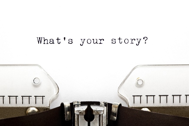 Storytelling, da dove partire: lo story-making