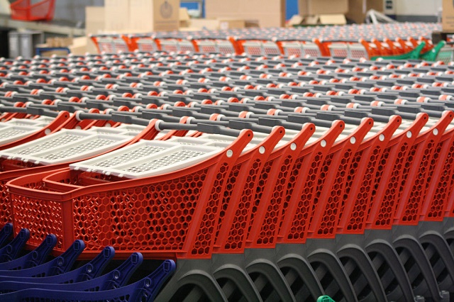  Confcommercio: prosegue la debolezza consumi