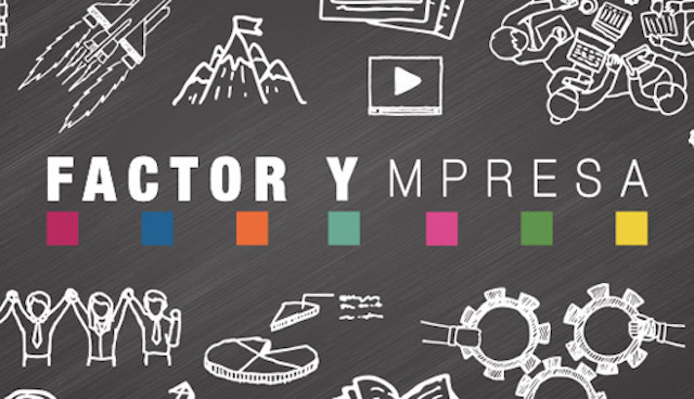 È online FactorYmpresa, il portale per chi vuole diventare imprenditore