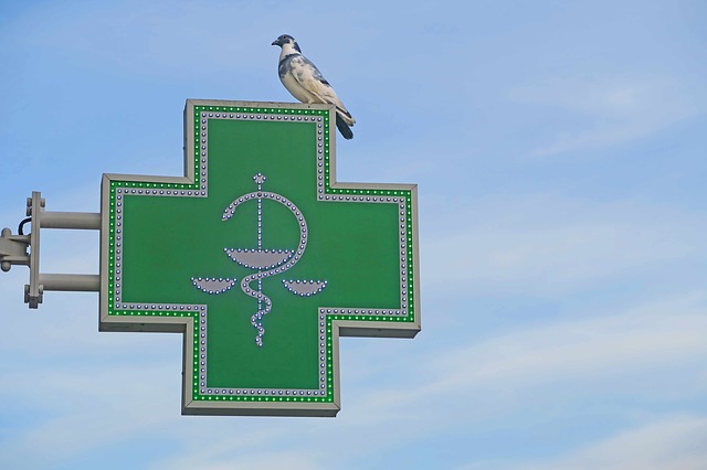 La farmacia del futuro