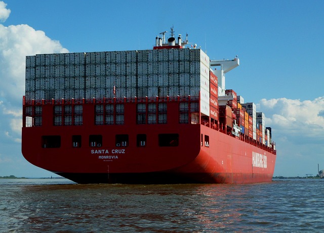  Commercio estero: Coldiretti, record storico export alimentare
