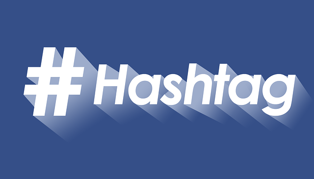 Registrazioni di Hashtag in aumento, crescita del 64% in un anno