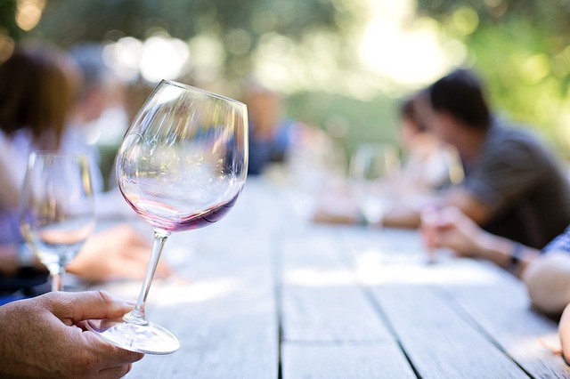 Opportunità vino per l’Italia: un formidabile motore per la ripresa