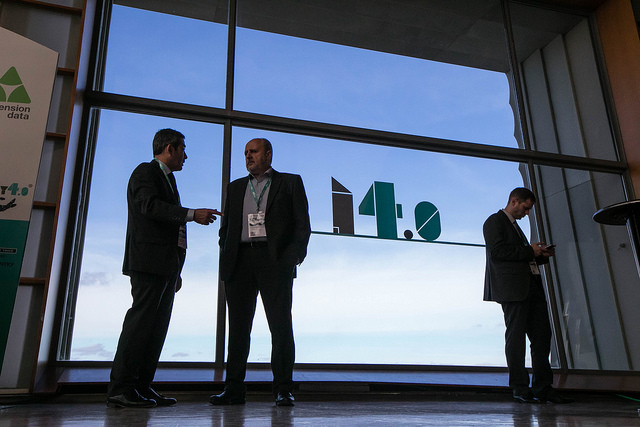  Industria 4.0, accordo Regione Toscana-Federmanager per la diffusione di competenze manageriali