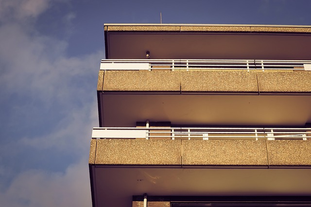 Il mercato immobiliare italiano è ancora in crescita nei primi tre mesi del 2017
