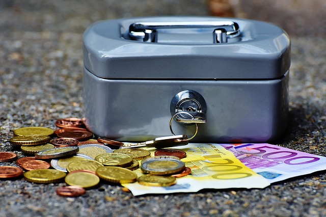 Unimpresa: la ricchezza finanziaria delle famiglie è salita di 33 miliardi nel 2016