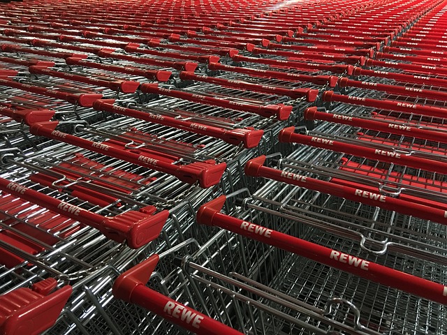  Indicatore consumi Confcommercio: in ripresa a maggio