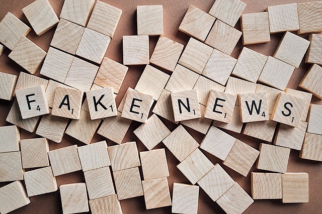 Le “fake news” possono diventare un vero marchio?