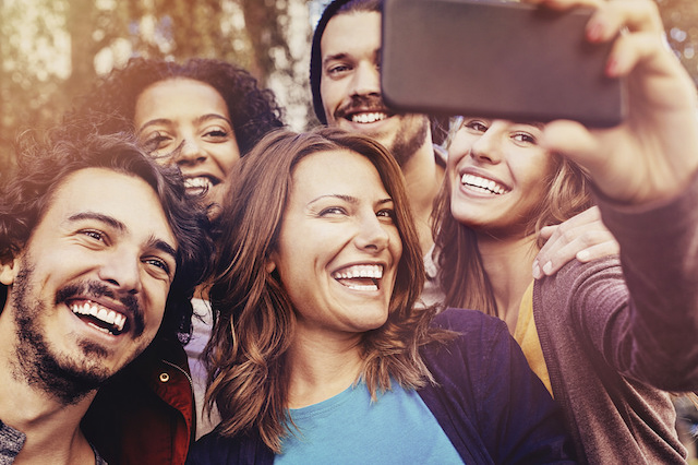  Millennials: 7 su 10 sognano di diventare imprenditori