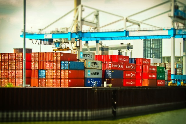 Crescono le esportazioni delle regioni italiane