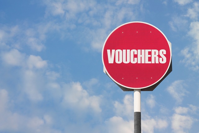 Voucher per le PMI: adottata la delibera CIPE sulla copertura finanziaria
