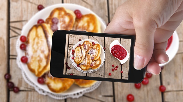  Netnografia e food: le emozioni al servizio di branding e nuovi prodotti