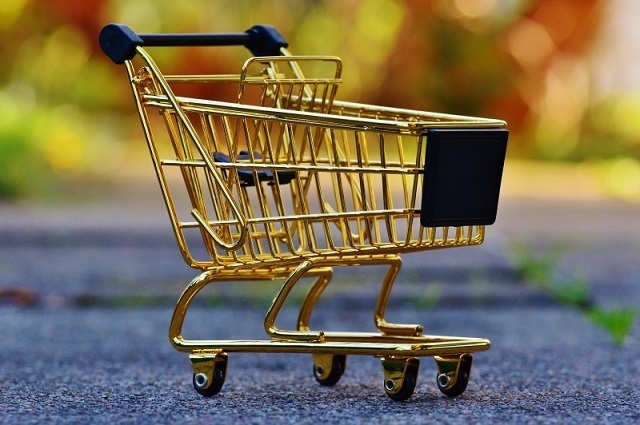 Markit PMI: di nuovo in calo le vendite al dettaglio di giugno