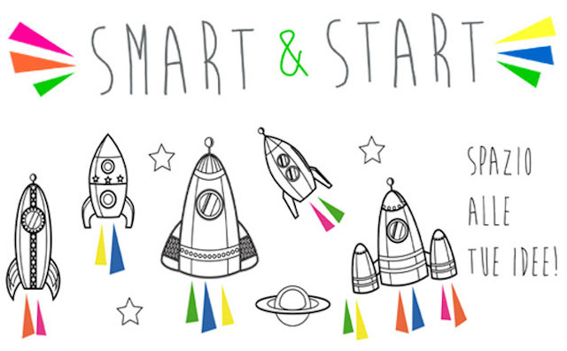 Smart&Start: presenta la domanda e poi vai in vacanza