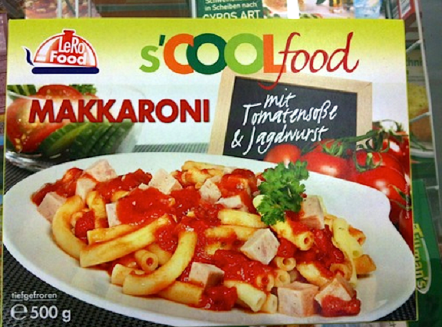  Made in Italy: il concetto di foodscape e la netnografia sono armi anti-contraffazione