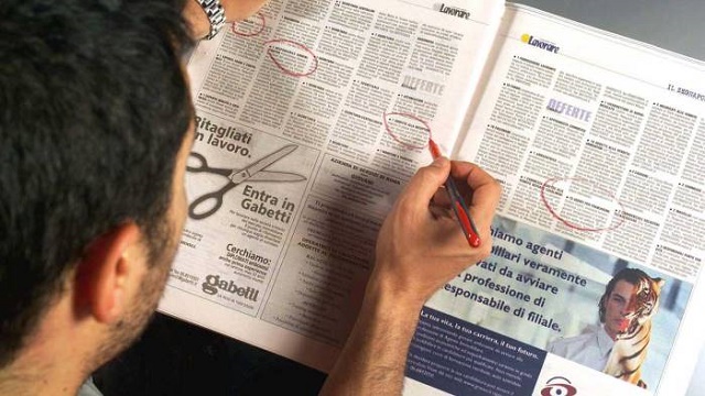 Nel III trimestre 2017 crescono gli occupati e diminuiscono i disoccupati e gli inattivi