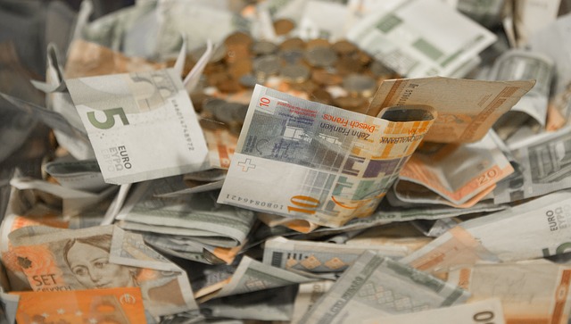  Banche: Unimpresa, prestiti aziende giù di 30 miliardi nell’ultimo anno